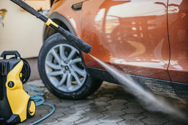 Best Local Pressure Washing Services  in Spring Ridge, MD