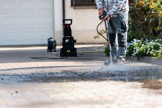 Spring Ridge, MD Pressure Washing Company
