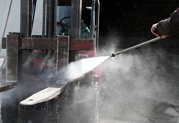 Trusted Spring Ridge, MD Pressure Washing Experts