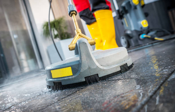 Local Pressure Washing Services in Spring Ridge, MD
