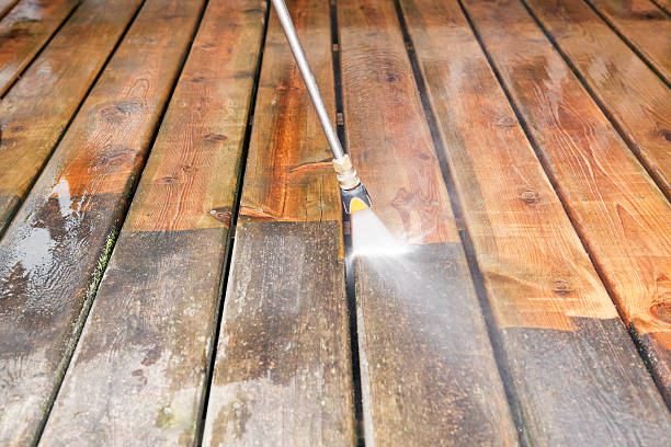 Best Affordable Power Washing  in Spring Ridge, MD