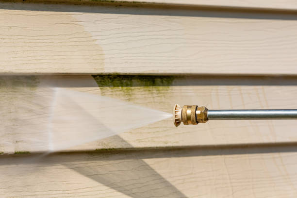 Best Residential Pressure Washing Services  in Spring Ridge, MD