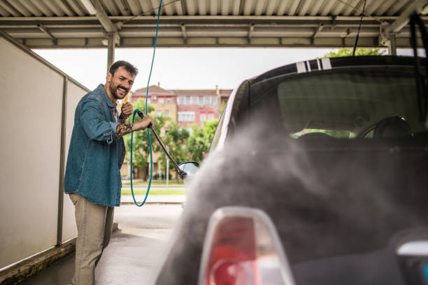 Best Local Pressure Washing Services  in Spring Ridge, MD